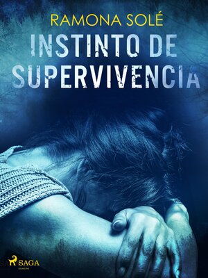 cover image of Instinto de supervivencia